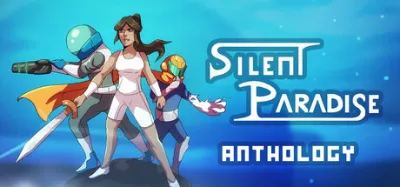 Silent Paradise Anthology is now available on Steam