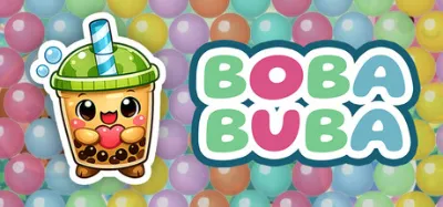 Boba Buba is now available on Steam