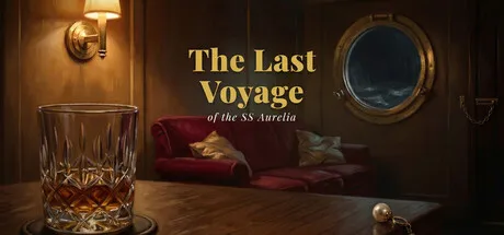 The Last Voyage of the SS Aurelia is now available on Steam