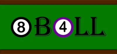 8 Ball 4 is now available on Steam