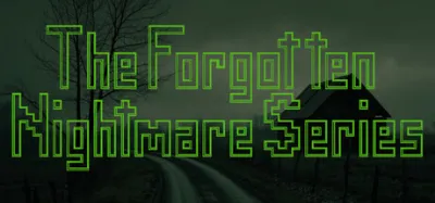 The Forgotten Nightmare Series is now available on Steam