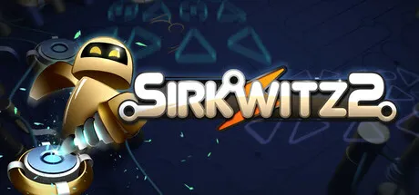 SirKwitz 2 is now available on Steam