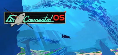 FinCrementalOS is now available on Steam