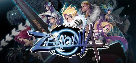 ZENONIA