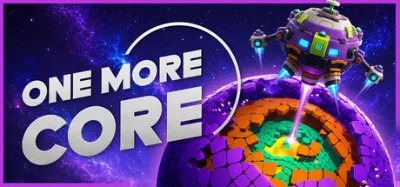 One More Core Reveals New Design