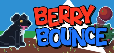 Berry Bounce is now available on Steam