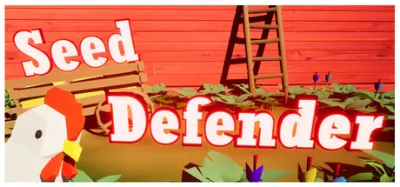 Seed Defender is now available on Steam