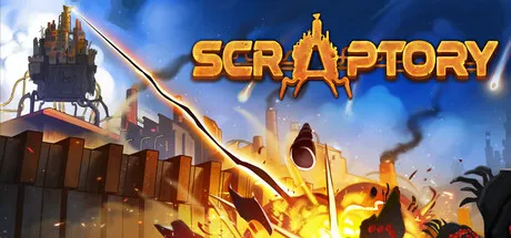Scraptory