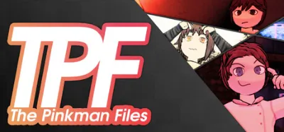 The Pinkman Files is now available on Steam
