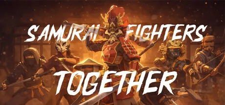 Samurai Fighters Together is now available on Steam