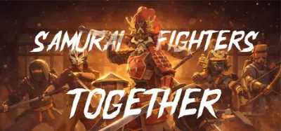 Samurai Fighters Together is now available on Steam