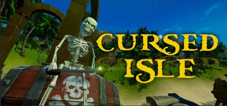 Cursed Isle is now available on Steam