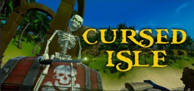 Cursed Isle is now available on Steam