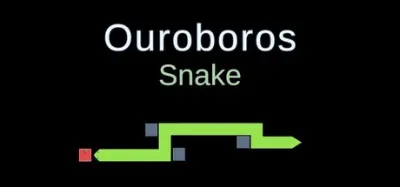 OuroborosSnake is now available on Steam