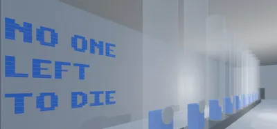 No One Left To Die is now available on Steam