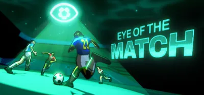 Eye of the Match Unveils Year of Progress for Its Papers, Please-Inspired Football Sim