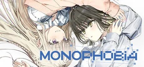 MONOPHOBIA is now available on Steam