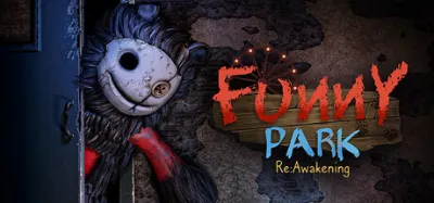 Funny Park Reawakening is now available on Steam