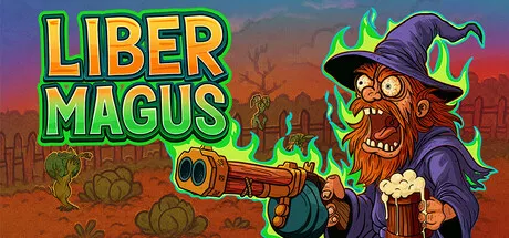 Liber Magus