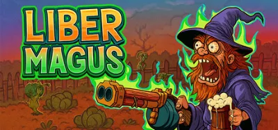 Liber Magus