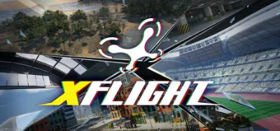 XFlight: FPV Drone Simulator is now available on Steam