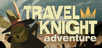 TRAVEL KNIGHT ADVENTURE