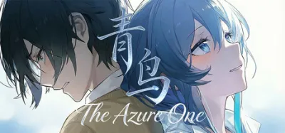 The Azure One is now available on Steam