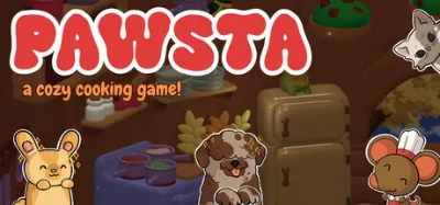 Pawsta