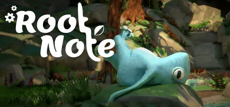 Rootnote is now available on Steam