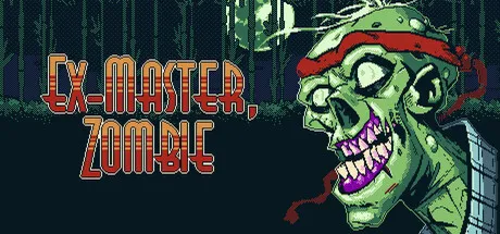 Ex-Master, Zombie is now available on Steam