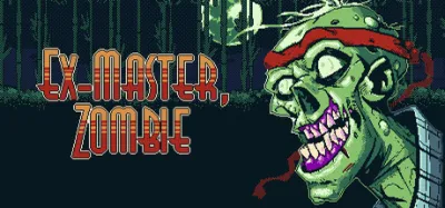 Ex-Master, Zombie is now available on Steam
