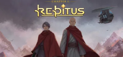 Chapter 1: Reditus is now available on Steam
