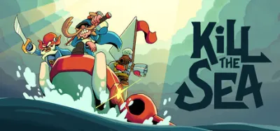 Kill The Sea Announced for Steam