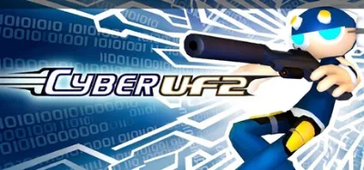 Cyber UF2 is now available on Steam