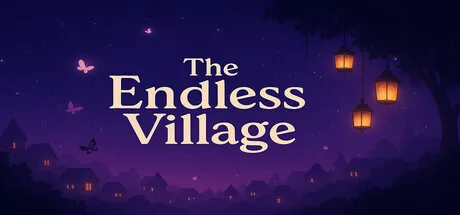 The Endless Village is now available on Steam