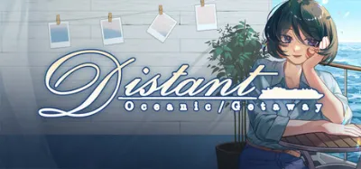 Distant Oceanic Getaway is now available on Steam