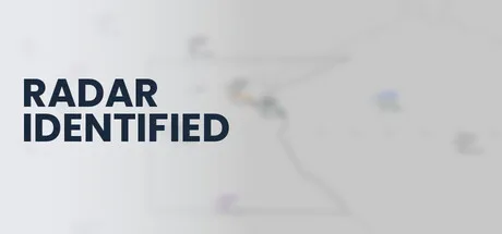 Radar Identified!