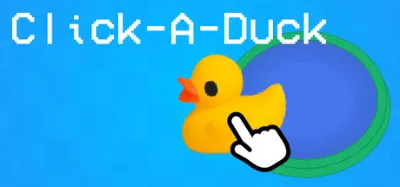 Click-A-Duck is now available on Steam