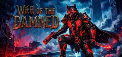War of the Damned is now available on Steam