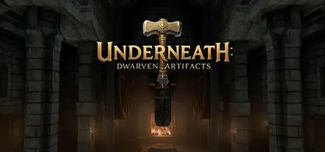 Underneath: Dwarven Artifacts