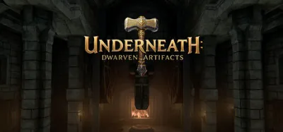 Underneath: Dwarven Artifacts Crosses 500 Wishlists Following Early Demo Release