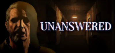 Unanswered is now available on Steam