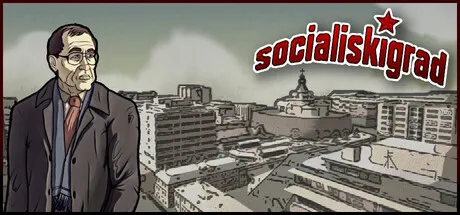 Socialiskigrad