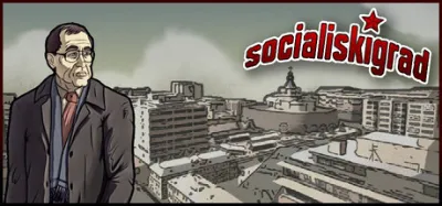 Socialiskigrad
