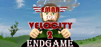 Demand For Velocity 2: Endgame is now available on Steam