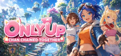 Only Up: Chan Chained Together is now available on Steam