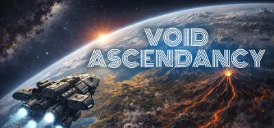Void Ascendancy is now available on Steam