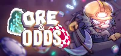 Ore & Odds: Mining Incremental Game Hits Steam