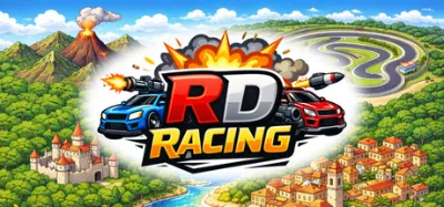 RD Racing Hits Steam