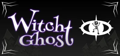 WitchGhost is now available on Steam